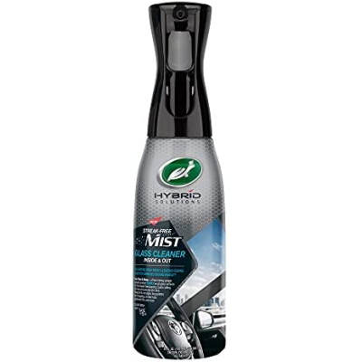 Turtle Wax - Mist Glass Cleaner